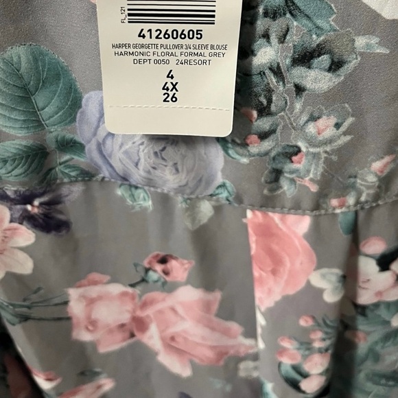 Torrid - Picture 5 of 5